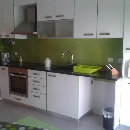 Apartman Mario Fanha