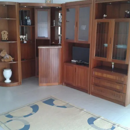 Apartman Mario Fanha