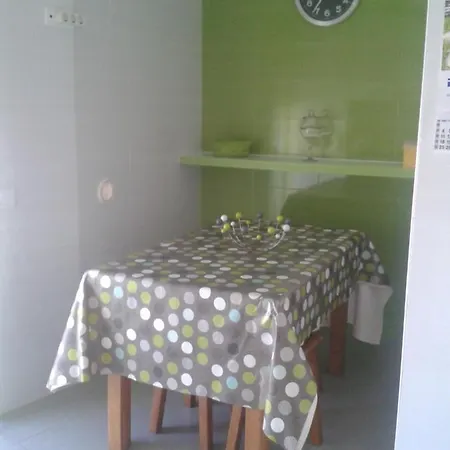 Apartman Mario Fanha *
