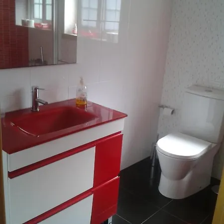 Mario Fanha Apartman