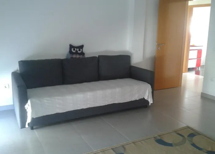 Mario Fanha Apartman Nazaré