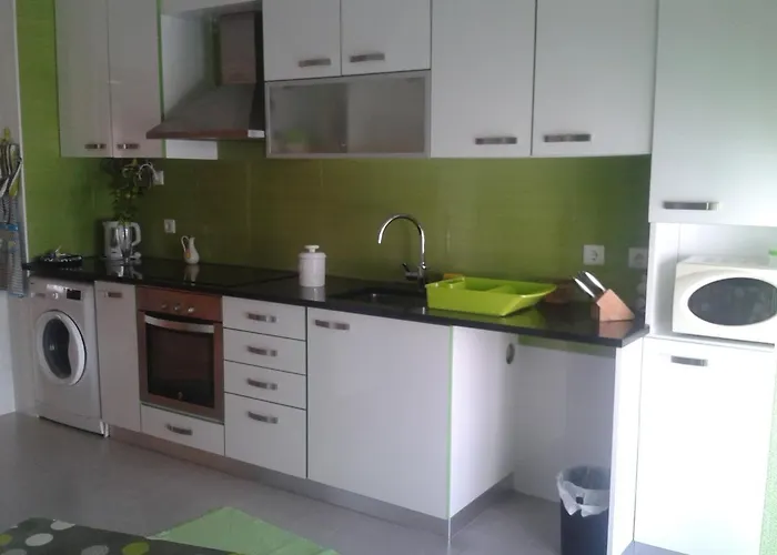 Apartman Mario Fanha