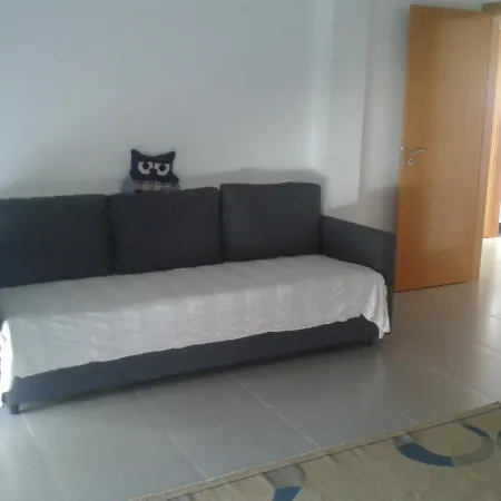 Mario Fanha Apartment Nazare