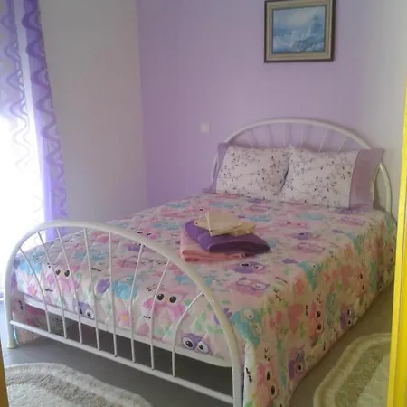 Mario Fanha Apartment *