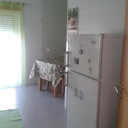 Mario Fanha Apartment *