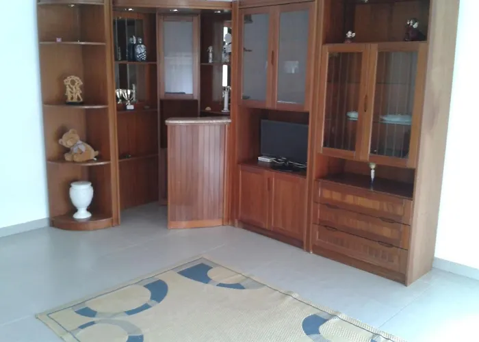 Appartement Mario Fanha