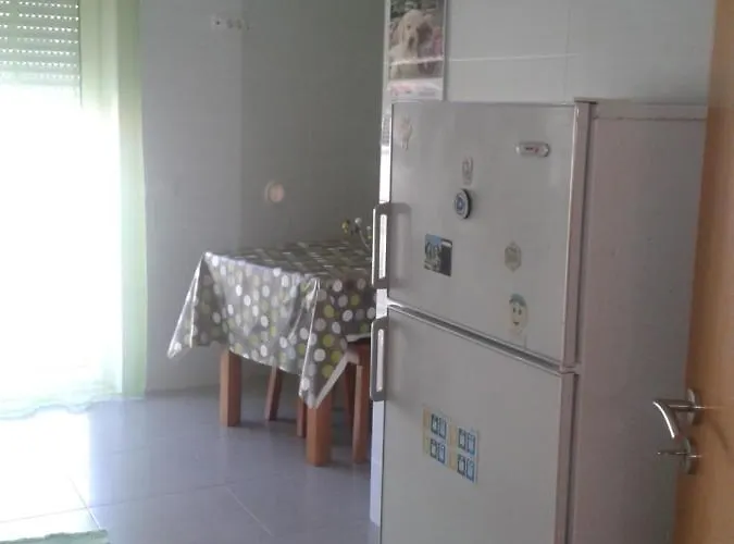 Mario Fanha Appartement *