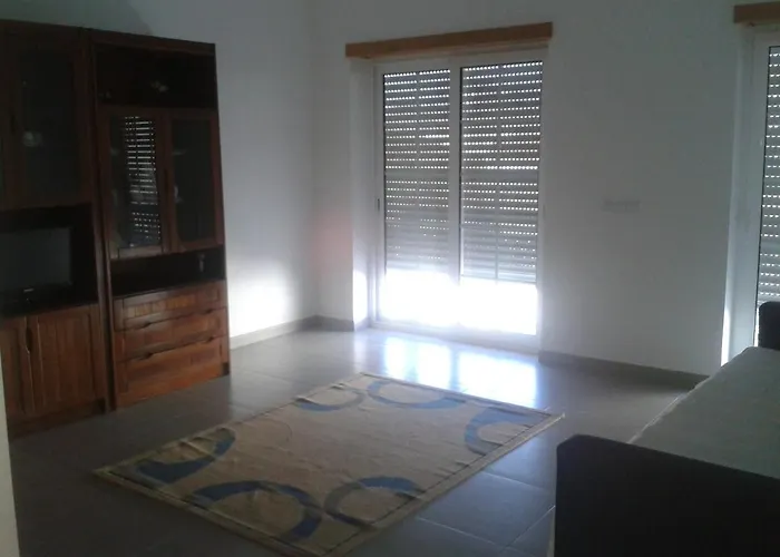 Mario Fanha Appartement *