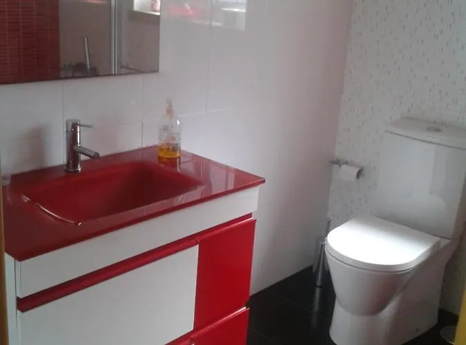 Mario Fanha Appartement